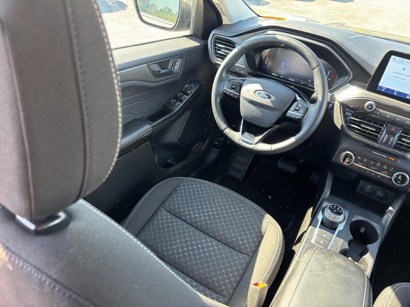 Used 2024 Ford Escape Active AWD/4WD image 14