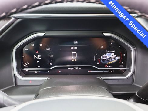 New 2025 GMC Sierra 3500 Denali Ultimate image 20