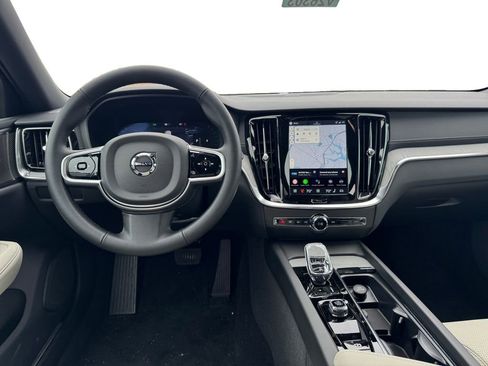 New 2026 Volvo V60 B5 Cross Country Ultra w/ Protection Package Premier AWD/4WD image 25