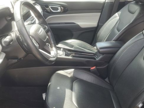 Used 2022 Jeep Compass Limited AWD/4WD image 28