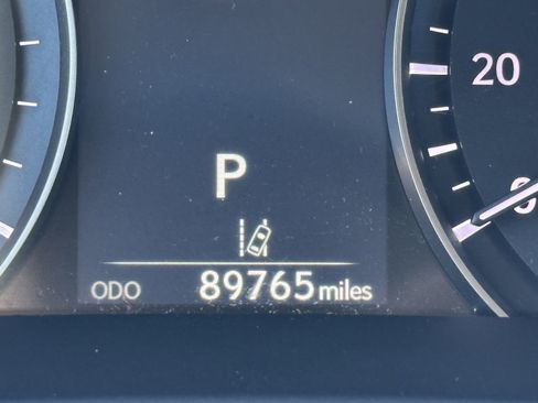 Used 2017 Lexus RX 350 350 Premium AWD w/ Premium Package image 21