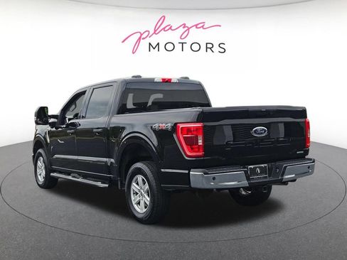 Used 2021 Ford F150 XLT w/ Trailer Tow Package AWD/4WD image 7