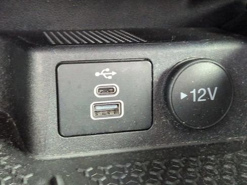 Certified 2024 Ford Bronco Sport Outer Banks AWD/4WD image 21