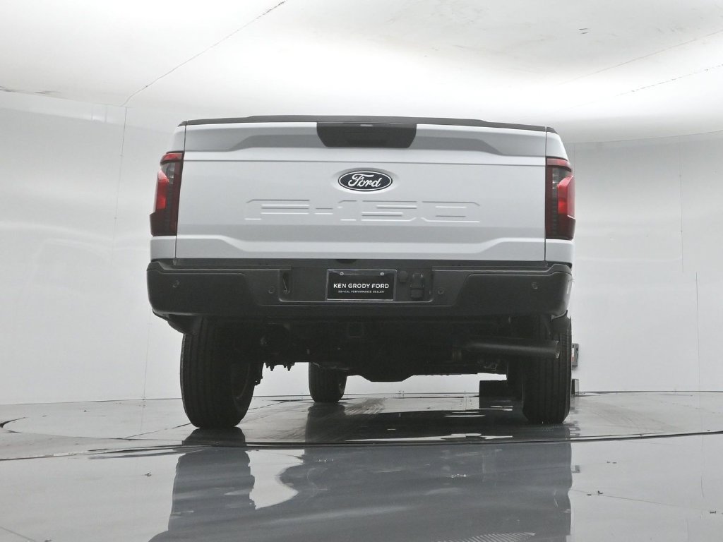 New 2026 Ford F150 XL RWD image 39