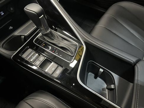 Certified 2025 Acura ADX AWD image 7