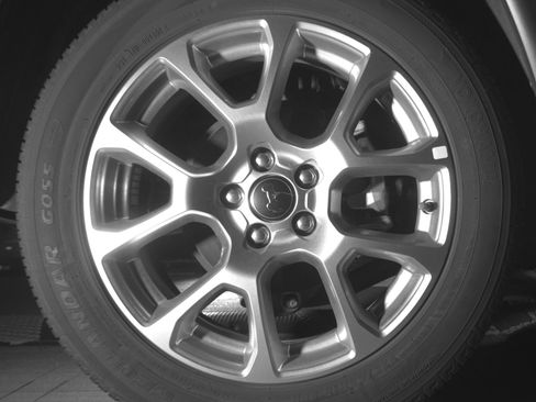Used 2025 Jeep Compass Limited image 15