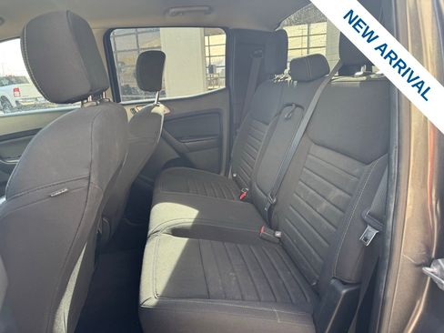 Used 2020 Ford Ranger XLT w/ Equipment Group 301A Mid image 14