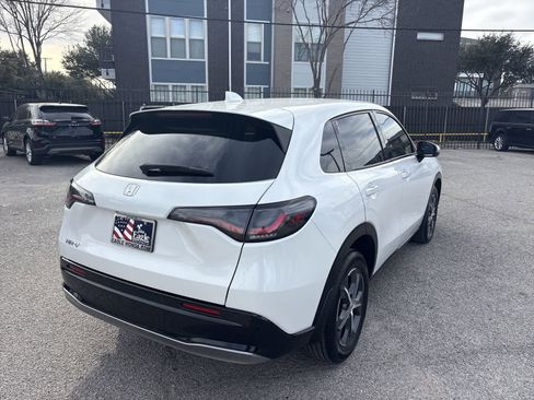 Used 2025 Honda HR-V EX-L image 24