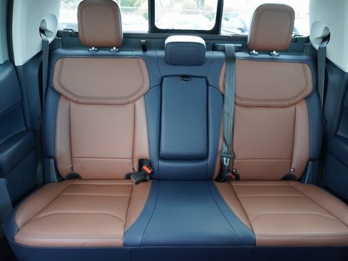 Certified 2023 Ford Maverick Lariat w/ Lariat Luxury Package image 25