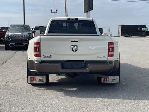 Used 2023 RAM 3500 Limited image 6