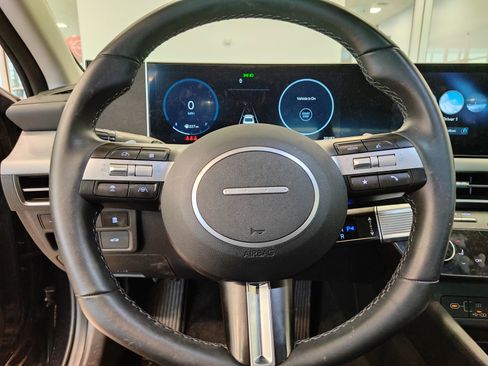 Used 2024 Hyundai Sonata SEL w/ Convenience Package image 16