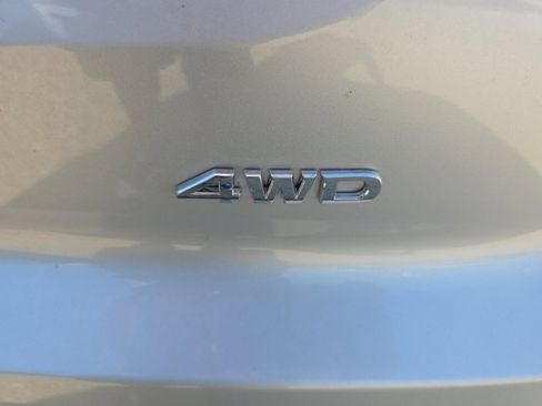 New 2025 Nissan Pathfinder SV image 6