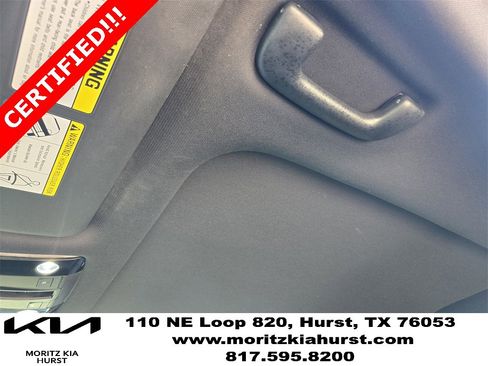 Certified 2024 Kia Sportage X-Pro Prestige image 27