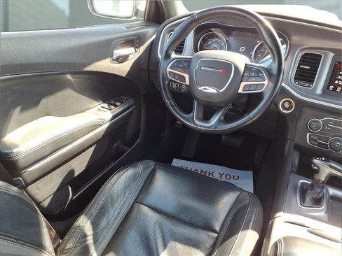 Used 2021 Dodge Charger SXT w/ Leather Interior Group image 26