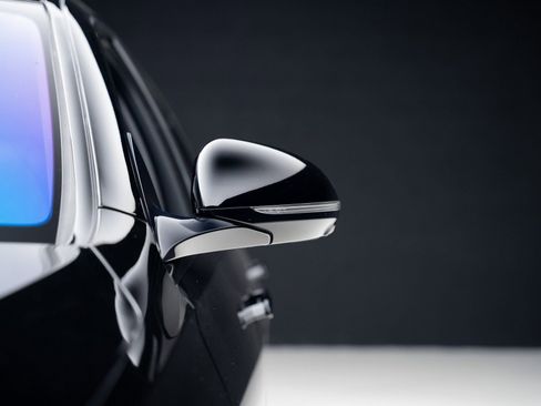 Used 2025 Mercedes-Benz S 63 AMG S image 16