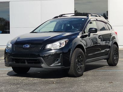 Used 2016 Subaru Crosstrek 2.0i Premium