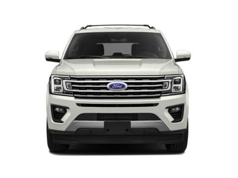 Used 2019 Ford Expedition Max Limited AWD/4WD image 4