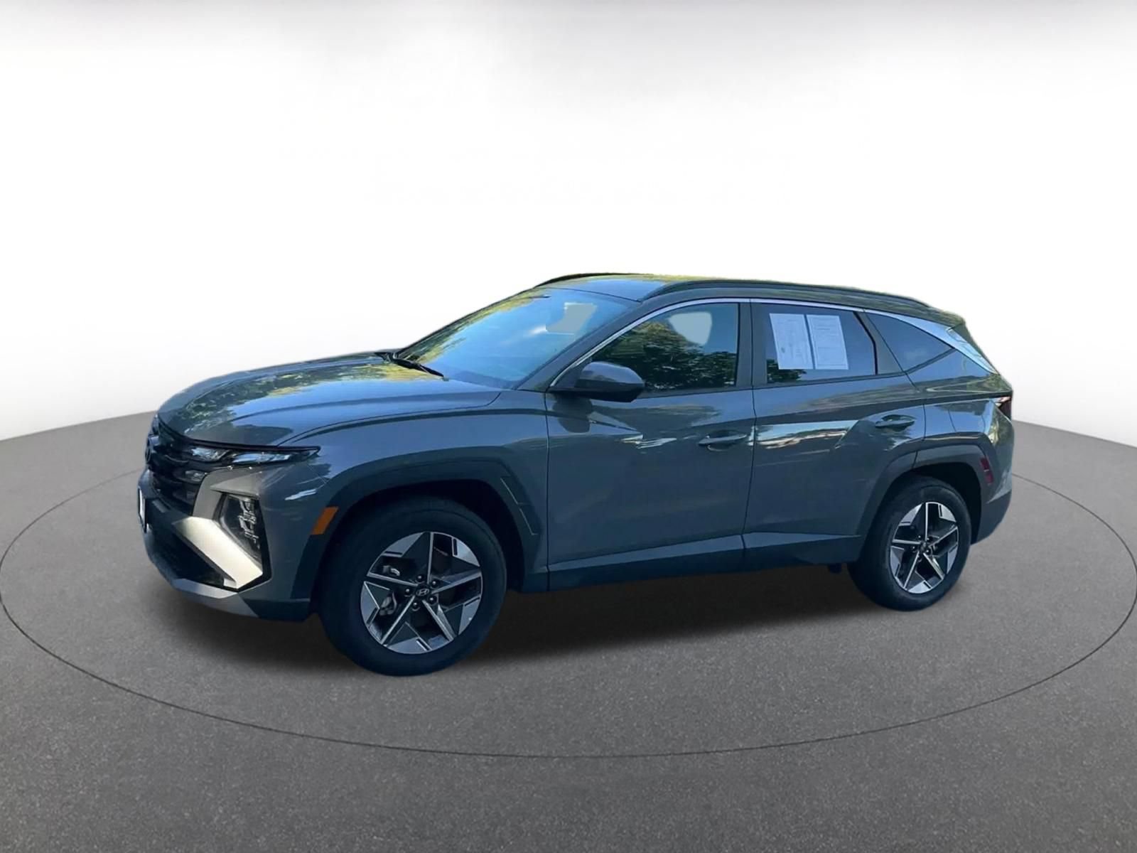 Used 2026 Hyundai Tucson SEL AWD/4WD image 7