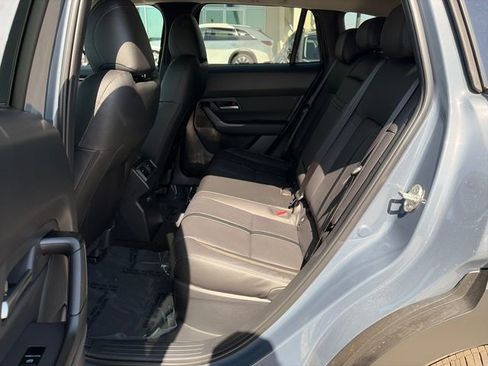 New 2026 MAZDA CX-50 AWD 2.5 Hybrid w/ Weather Package image 23