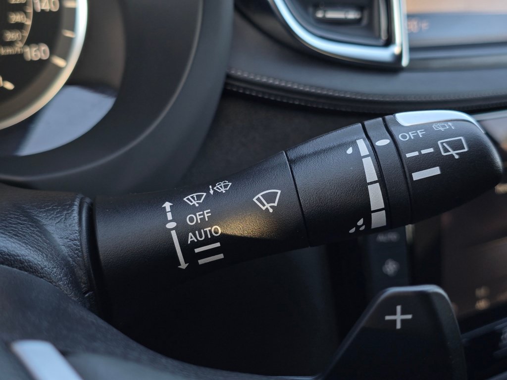 Used 2023 INFINITI QX55 Sensory w/ Lighting Package AWD/4WD image 41