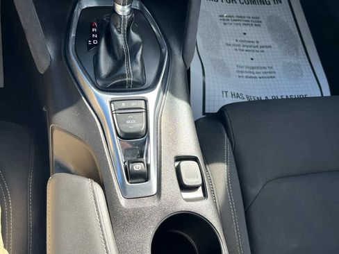 Used 2023 Chevrolet Camaro LT w/ Design Package 2 image 20