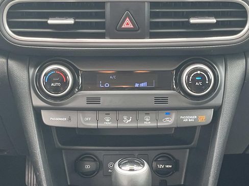 Used 2020 Hyundai Kona Ultimate AWD/4WD image 16