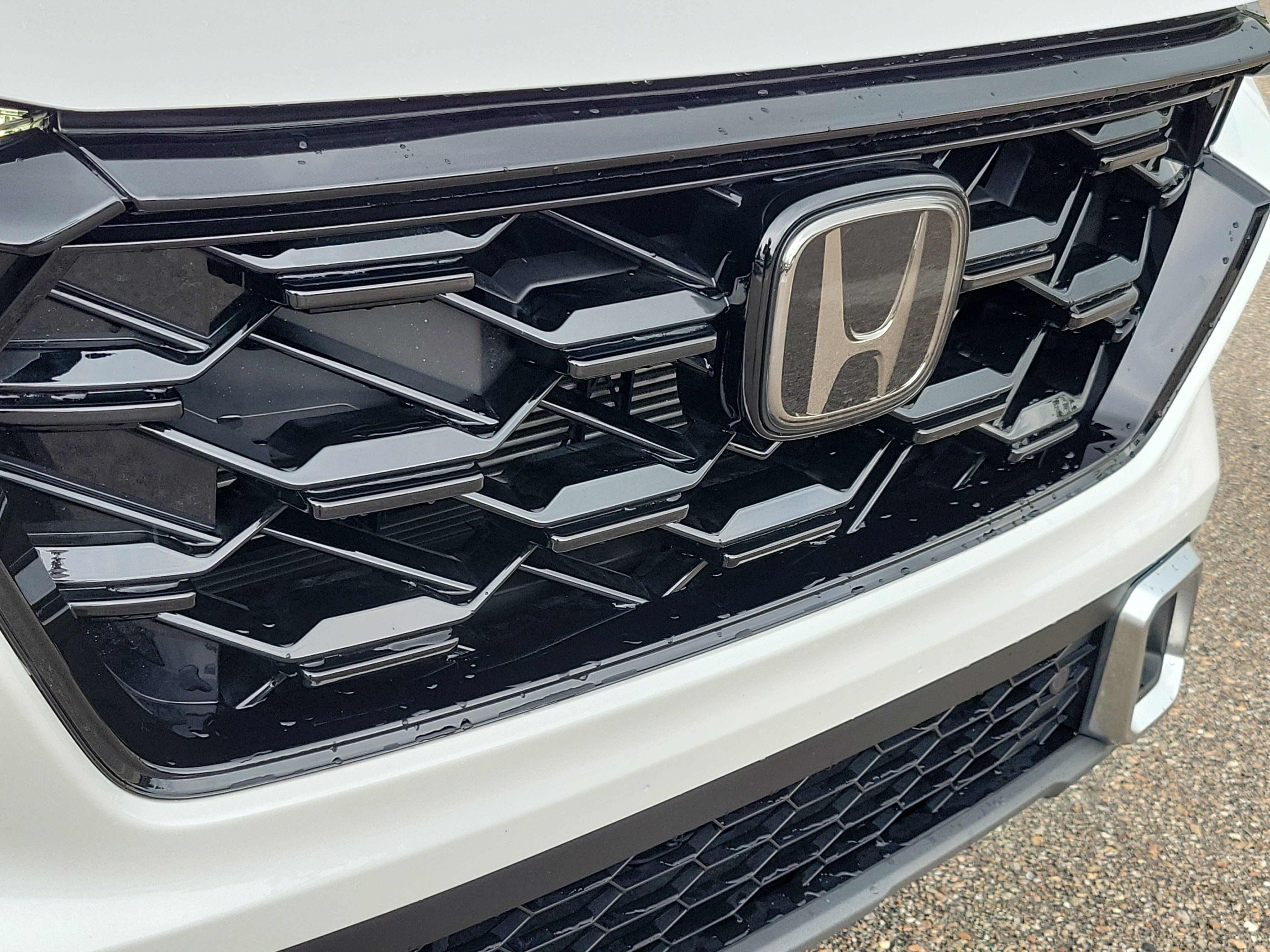 Used 2025 Honda CR-V Sport Touring image 14