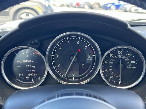 Used 2022 MAZDA MX-5 Miata Grand Touring image 20