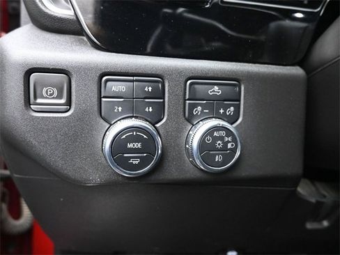 Used 2023 GMC Sierra 1500 Elevation w/ X31 Off-Road Package image 12