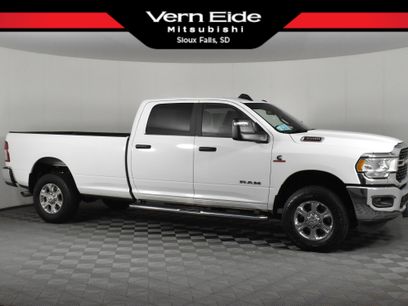 Used 2024 RAM 3500 Big Horn