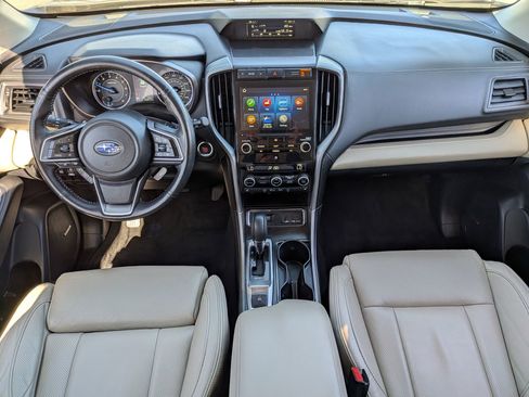 Certified 2022 Subaru Ascent Limited w/ Technology Package image 31