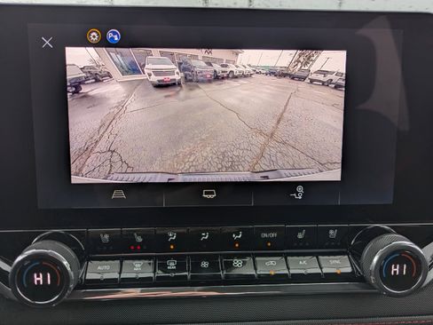 New 2026 Chevrolet Colorado Z71 w/ Z71 Convenience Package 2 image 14