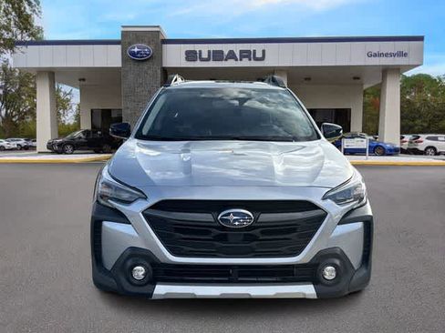 Used 2024 Subaru Outback Limited AWD/4WD image 9