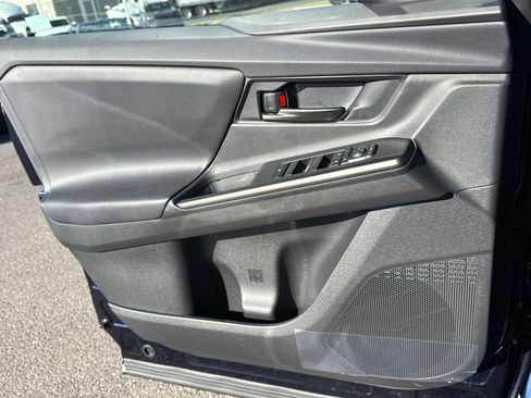 New 2026 Toyota bZ XLE image 10