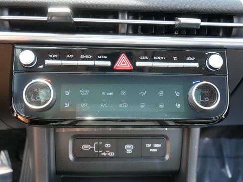 Certified 2026 Hyundai Tucson Limited AWD/4WD image 25