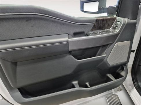 New 2025 Ford F350 Lariat w/ Lariat Ultimate Package image 11