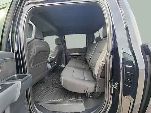 New 2026 Ford F150 XLT w/ Equipment Group 302A MID image 21