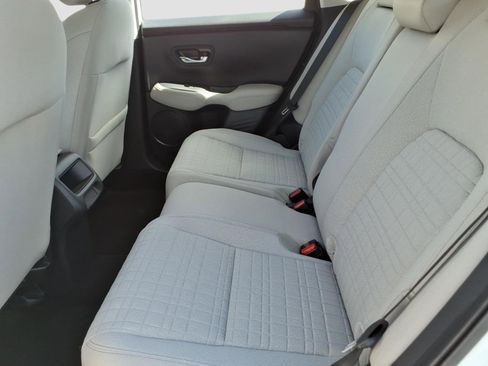 Used 2025 Honda HR-V LX image 14