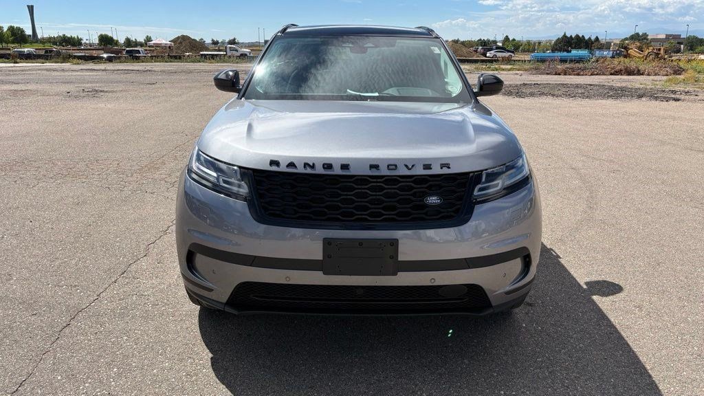 Used 2023 Land Rover Range Rover Velar S AWD/4WD image 2
