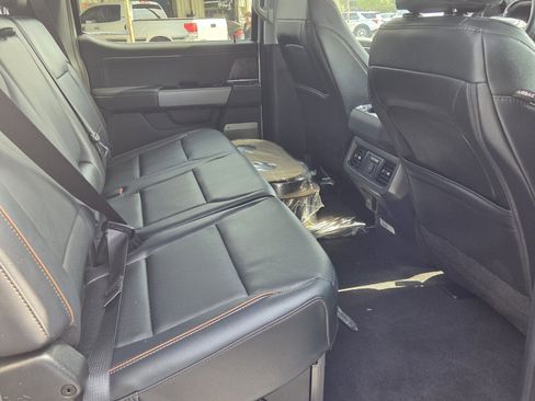 New 2026 Ford F350 Lariat w/ Lariat Ultimate Package image 10