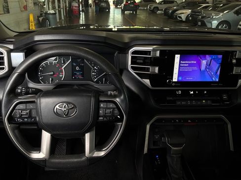 Used 2023 Toyota Tundra SR5 AWD/4WD image 15