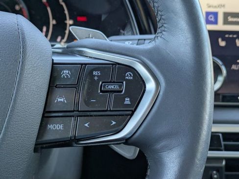 Used 2023 Lexus RX 350 Premium w/ Accessory Package (Z1) image 28