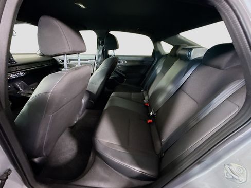 Used 2023 Honda Civic Sport image 25