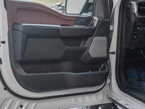 Certified 2023 Ford F150 Lariat w/ Equipment Group 502A High image 48