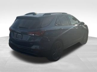 Used 2024 Chevrolet Equinox RS w/ RS Leather Package FWD video 2