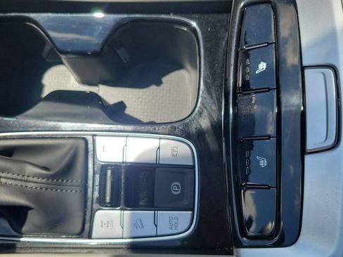 Certified 2023 Hyundai Tucson SEL w/ Convenience Package AWD/4WD image 35