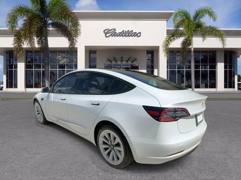 Used 2023 Tesla Model 3 Standard Range RWD image 11