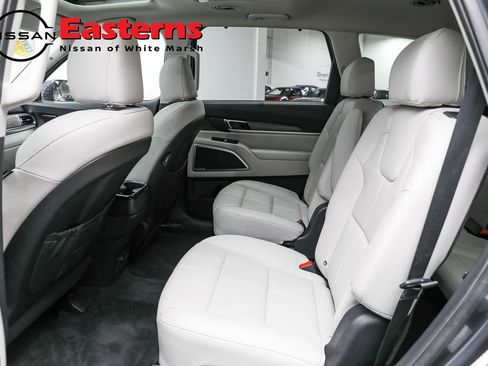 Used 2021 Kia Telluride EX w/ EX Premium Package image 24