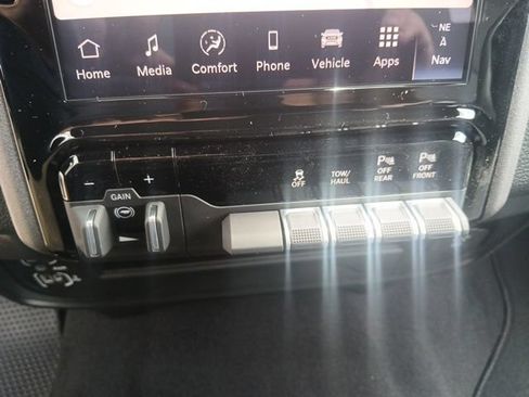 New 2026 RAM 2500 Tradesman AWD/4WD image 46