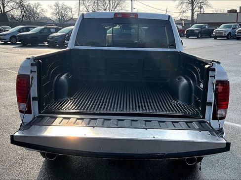 Used 2016 RAM 1500 Sport w/ Sport Premium Group AWD/4WD image 19